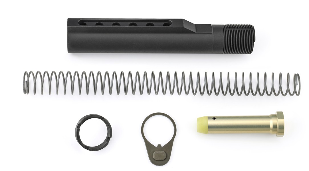 AR Buffer Tube Kit