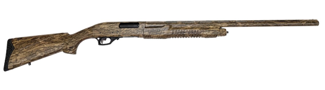 KOTA RGR-1000 Field, 12 Gauge, 28", 3", FO Front, Mossy Oak Bottomland, 3-rd
