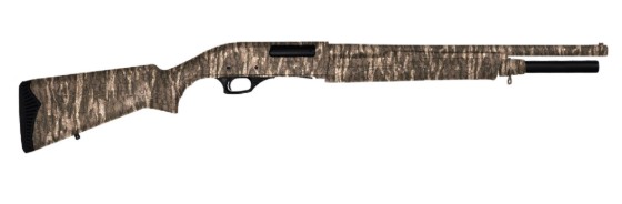 KOTA RGR-2000 Field, 20 Gauge, 28", 3", FO Front, Mossy Oak Bottomland, 3-rd