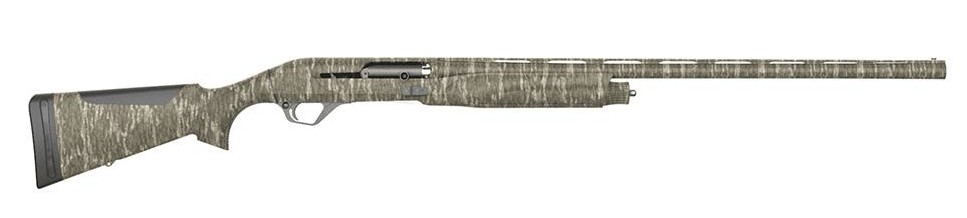 KOTA HT-3000, 12 Gauge, 28", 3", FO Front, Mossy Oak Bottomland, 3-rd
