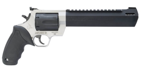 Raging Hunter, .350 Legend, 8.38", FO Front, Two-Tone, 6-rd
