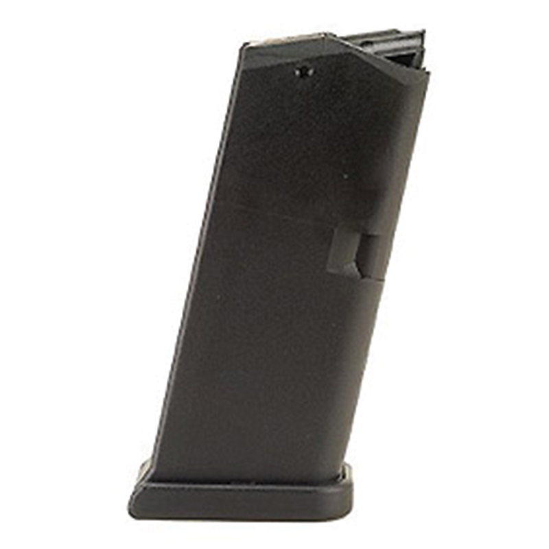 glock 26 Magazine, 9mm, 10-rd, Packaged