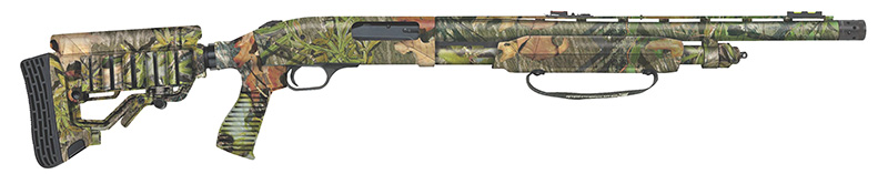 835 Ulti-Mag Tactical Turkey, 12 Gauge, 20" VR, 3.5" Mossy Oak Obsession, 5-rd