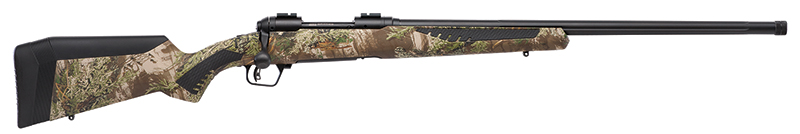 110 Predator, .223 Rem, 22" Barrel, Mossy Oak Terra, AccuTrigger, DBM, 4-rd