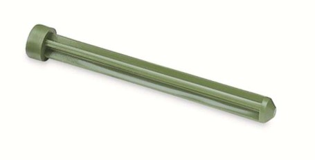12 Gauge Shotgun Plug, 3", Plastic