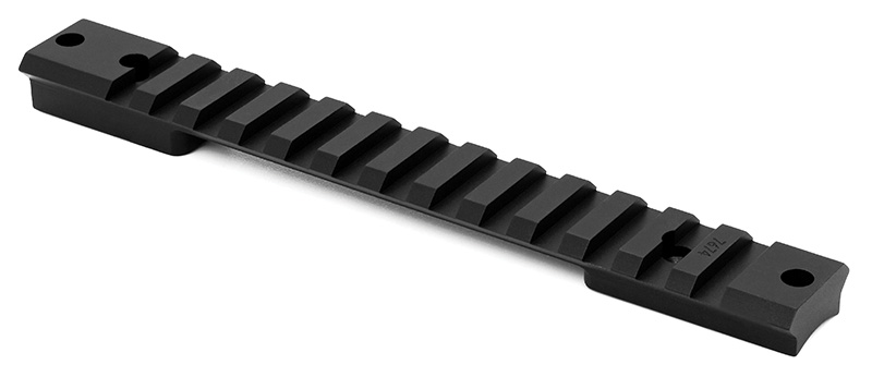 Mountain Tech XP Tactical Rail, Rem 700 LA