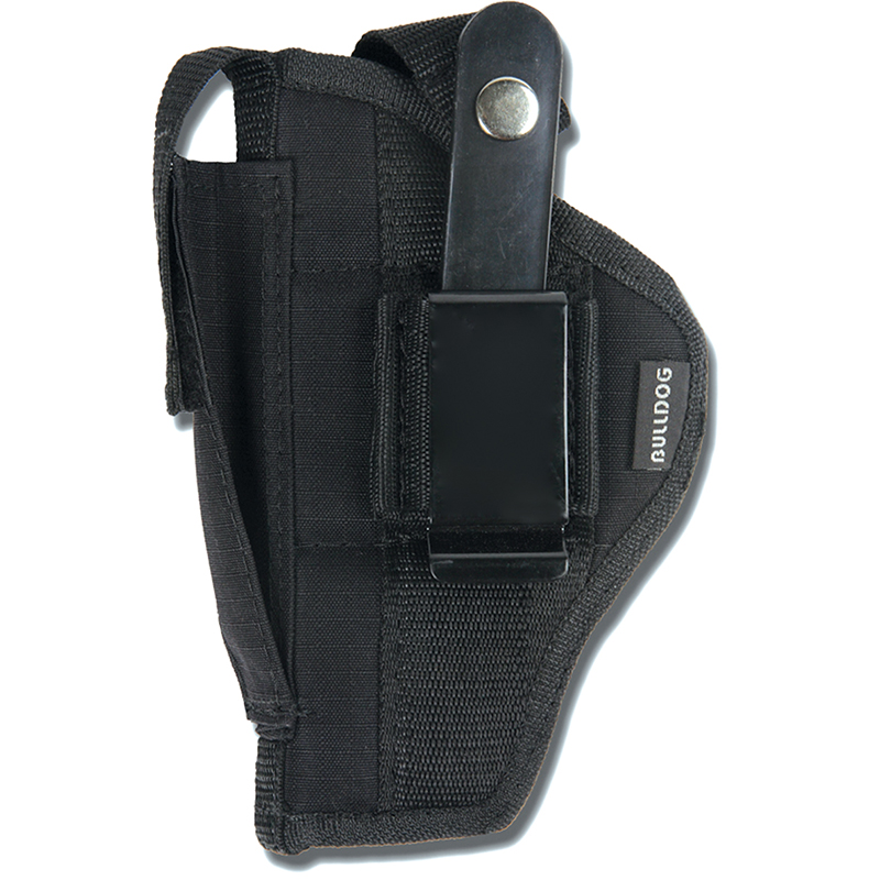 Extreme Belt/Clip Holster, 2"-4" Standard Auto