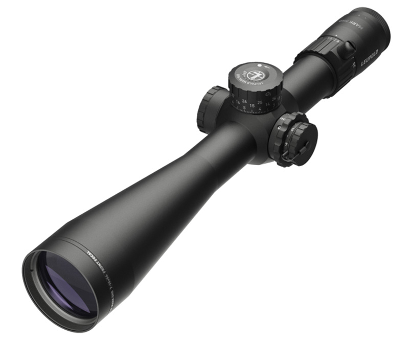 Mark 5HD Side Focus Scope, 7-35x56mm, 35mm, M5C3, Front Focal Illum. Tremor 3, Matte