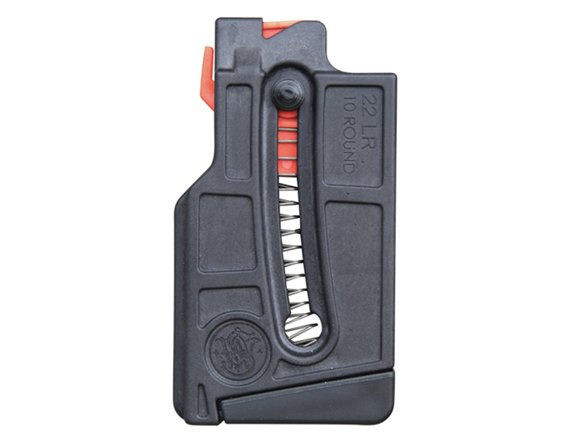 Magazine, .22 LR, M&P15-22, Short, 10-rd, Black