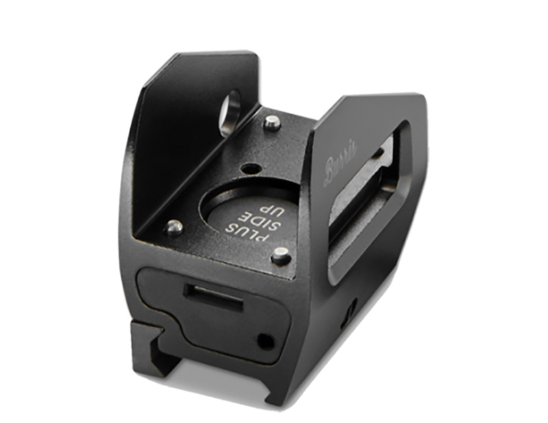 AR-F3 Flattop FastFire Mount, Matte