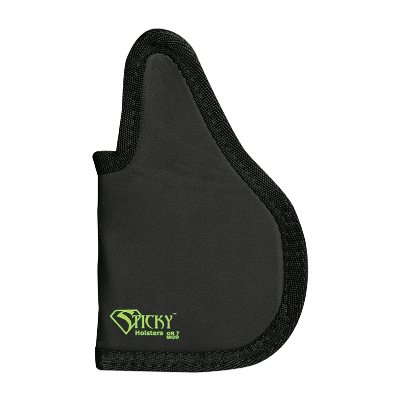 Sticky Holster,Optics Ready, OR-3, Modified, Black
