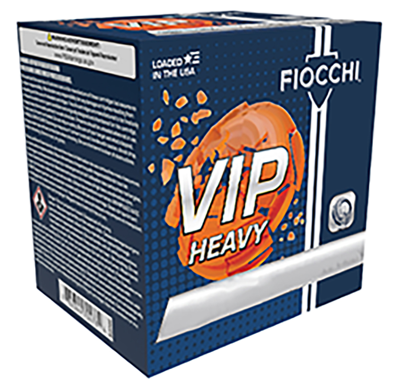VIP Heavy, 20 Gauge, 2 3/4" 7/8 oz, #7.5 Shot, 25/Box