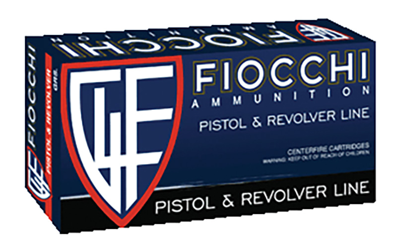 Range Dynamics, 9mm Luger, 124 Grain, FMJ, 50/Box
