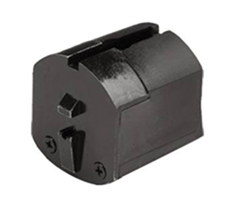 Rotary Magazine,. 17 HMR, A17/B17 Series, 10-rd, Black