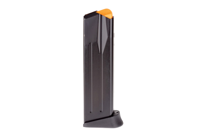 Magazine, 9mm Luger, TH9, 10-rd, Black