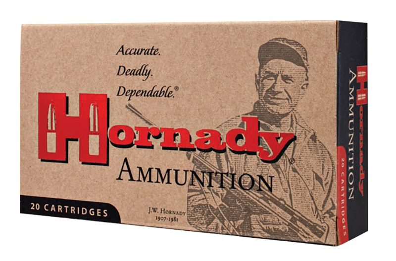 Custom, 6.8mm Rem SPC, 100 Grain, CX, 20/Box