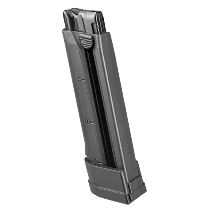 Magazine, .22LR, FN 502, 15-rd