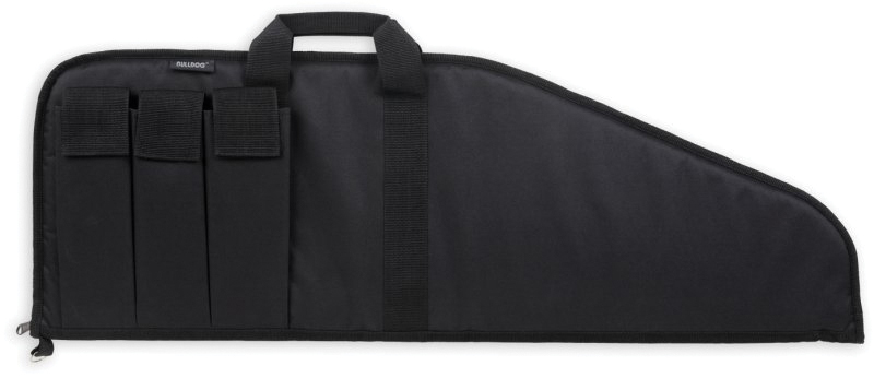 Pit Bull Tactical Case, 38" Black