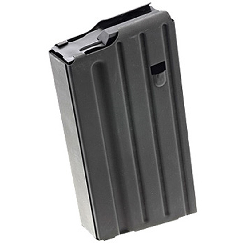 Magazine, 7.62 NATO/.308 Win, SFAR, 20-rd