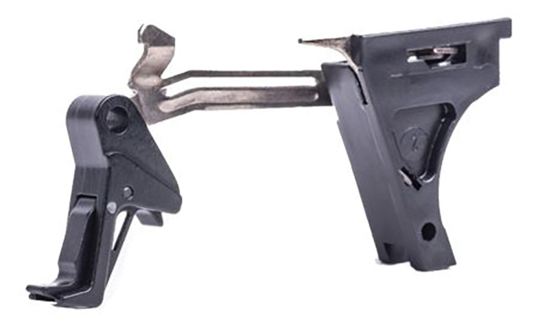 Glock Flat Trigger Kit, 9mm, Slimline, G43/G43X/G48