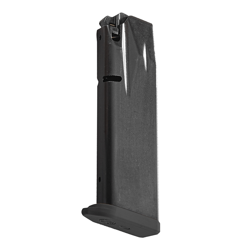 Magazine, 9mm, FN High Power, Black, 17rd