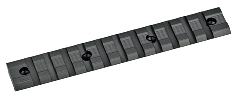 Multi Slot Base, Savage A22, Matte