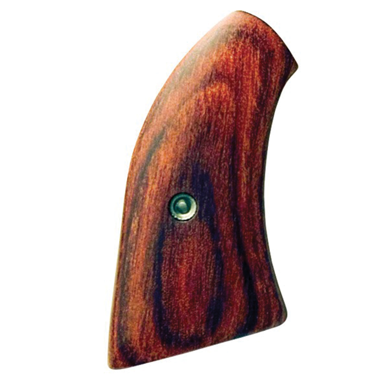Rosewood Boot Grip, Fits Long Rifle and Short
