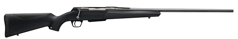 XPR, .30-06 Spfld, 24" Barrel, Blued, Black Synthetic, 3-rd