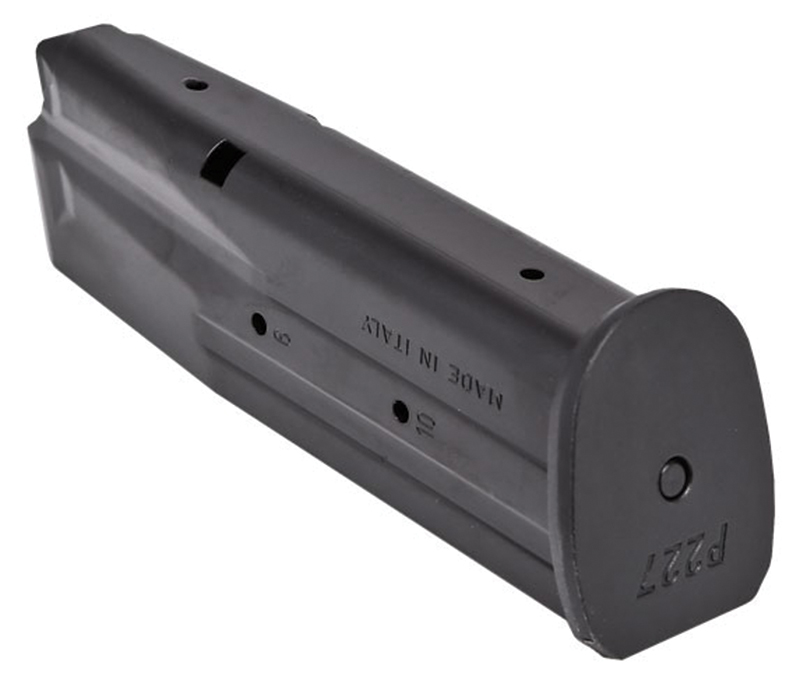 Magazine, .45 ACP, P227, 10-rd