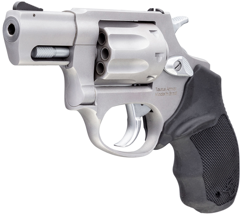 Model 942 UltraLite, .22 LR, 3" Barrel, Stainless, 8-rd