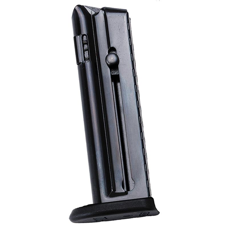 Magazine, .22 LR, P22, Black, 10-rd