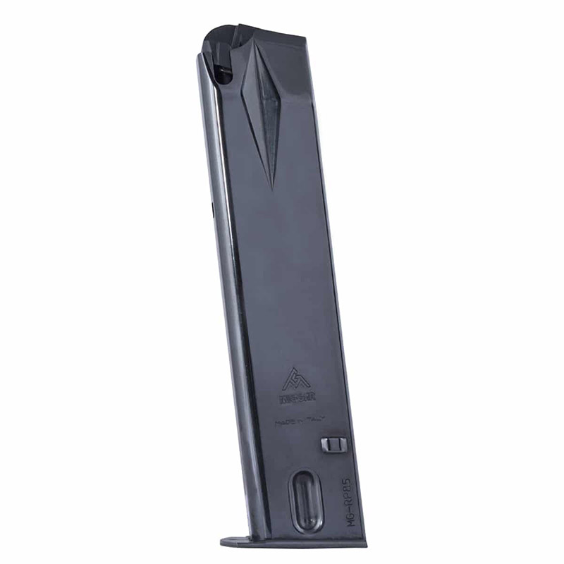 Magazine, 9mm, Ruger P85/89, Blued, 20-rd