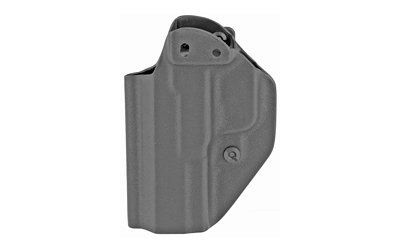Appendix IWB/OWB Holster, Ruger Security 9 Compact, Ambi, Matte Black