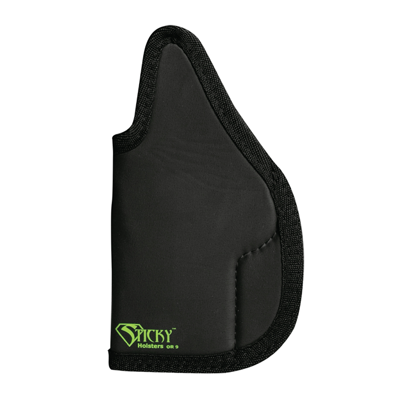 Sticky Holster,Optics Ready, OR-9, Black