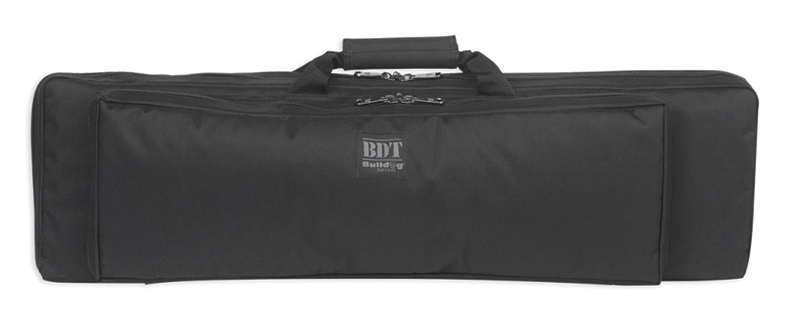 BDT Tactical Discreet Rifle Bag, 37" Black