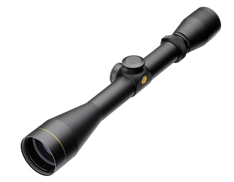 VX-Freedom 450 Bushmaster Scope, 3-9X40mm, 1" Duplex, Matte