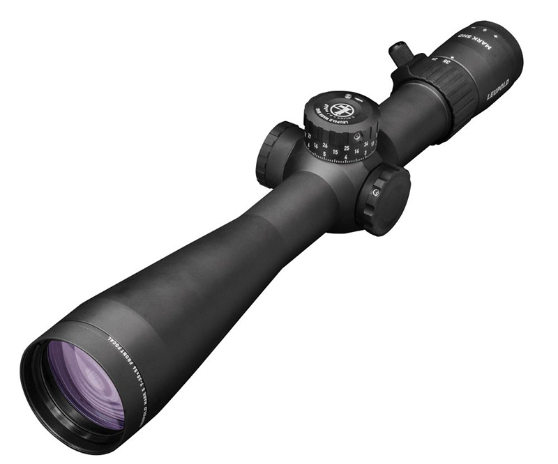 Mark 5HD Side Focus Scope, 7-35x56mm, 35mm, M5C3, Front Focal TMR, Matte