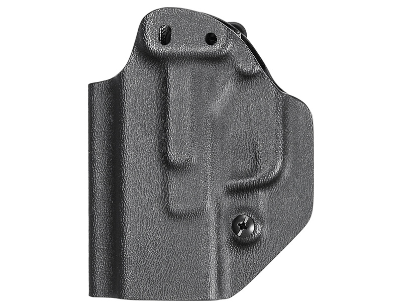 Appendix IWB/OWB Holster, Springfield XDS 9mm/40 3.3" Ambi, Matte Black