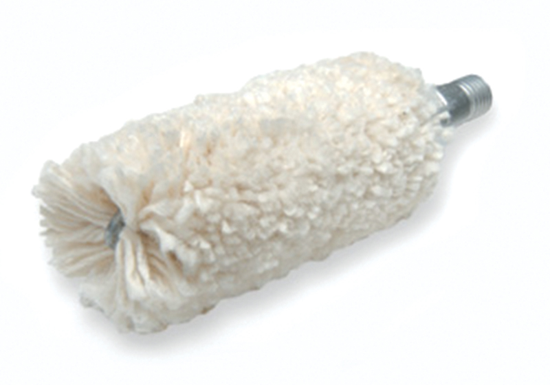 Gun Cleaning Swabs, 12 Gauge