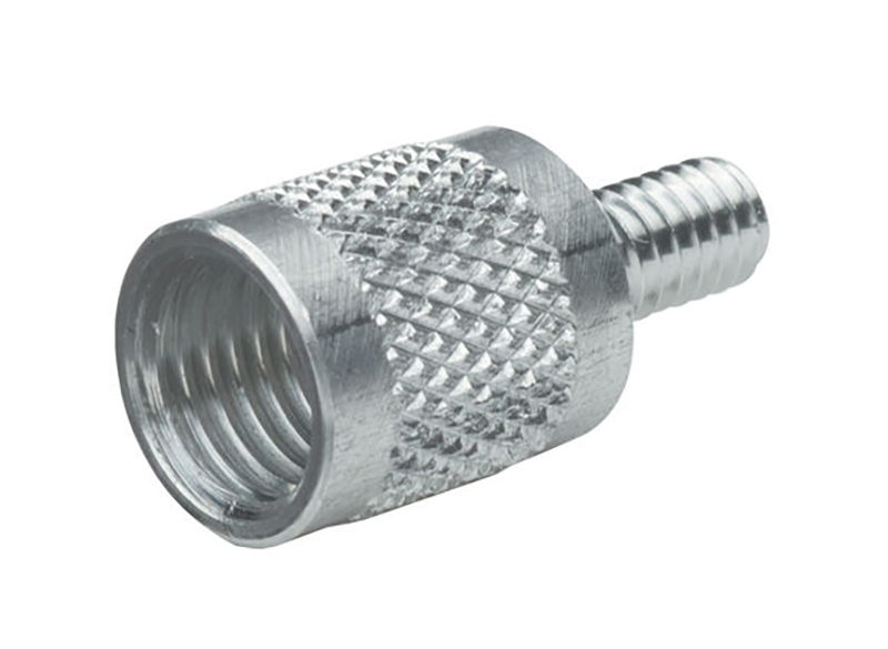 Rifle To Shotgun Adapter