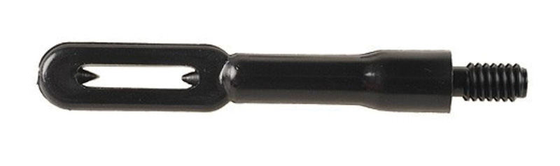 Slotted End, 16/12 Gauge