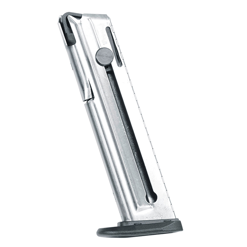 Magazine, .22 LR, PPQ, 10-rd