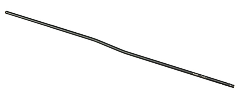 AR15/AR10 Gas Tube, Nitride Coated, Mid Length
