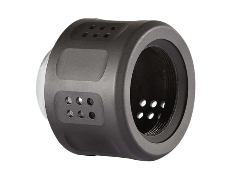 Nomad-30 Enhanced Brake