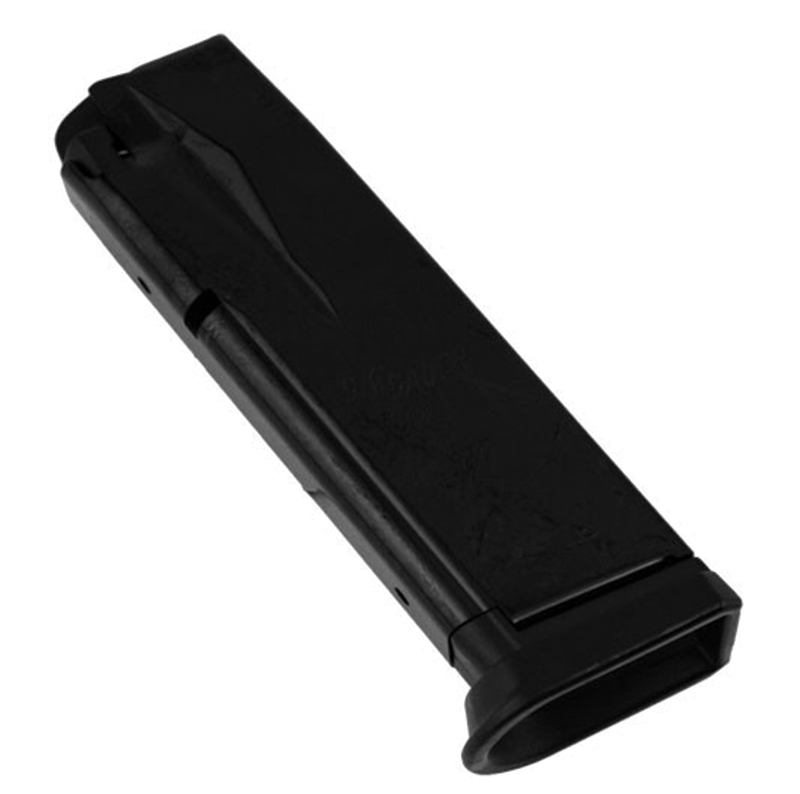 Magazine, .357 Sig/.40 S&W, P229, 10-rd