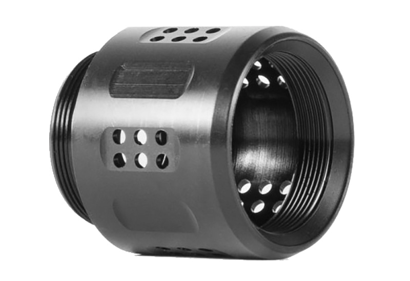 Sandman Enhanced Brake