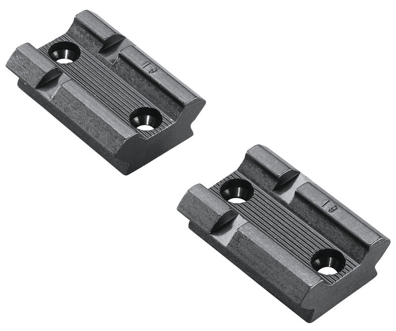 Base Pair, Tikka T3 Series, Matte, Blister Pack