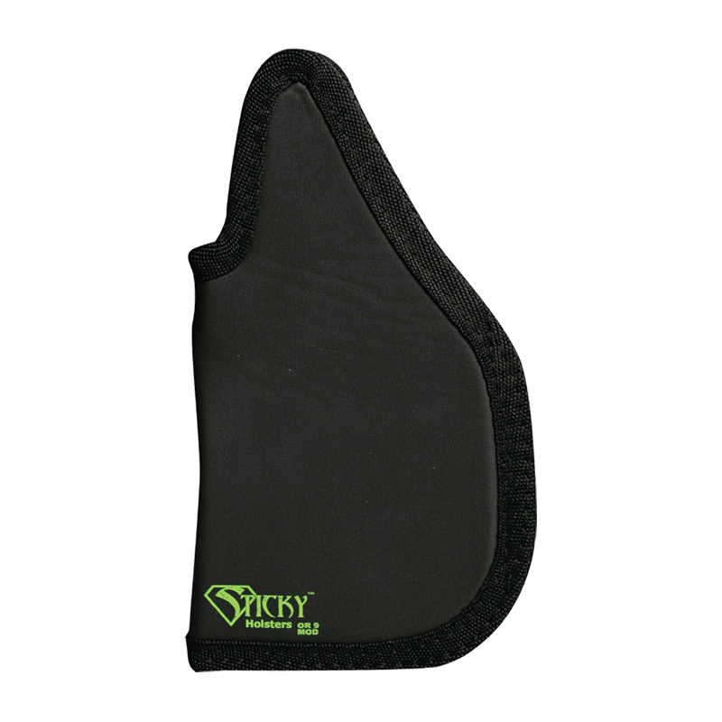 Sticky Holster,Optics Ready, OR-9, Modified, Black