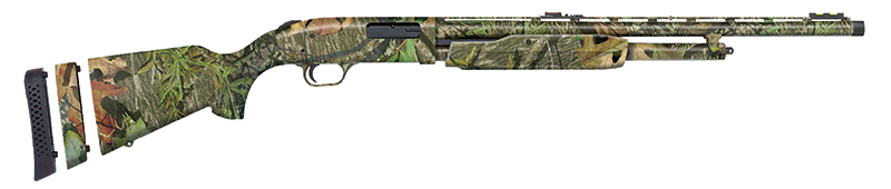 500 Youth Super Bantam Turkey, 20 Gauge, 22" VR Barrel, 3" Mossy Oak Obsession, 5-rd