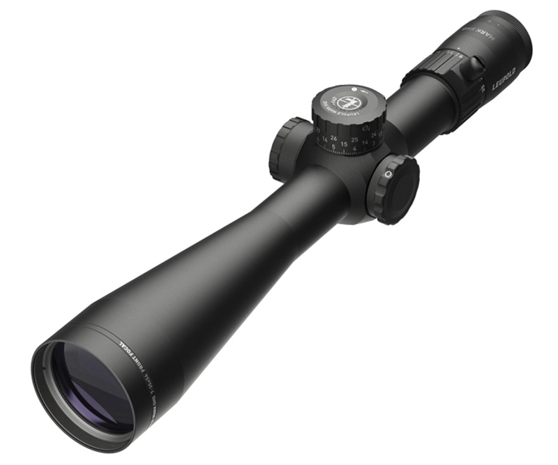 Mark 5HD Side Focus Scope, 7-35x56mm, 35mm, M5C3, Front Focal PR2-MIL, Matte